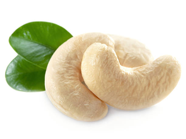 Jumbo Cashews/Kaju | Premium Kaju Nuts | Rich in Protein, Magnesium & Dietary Fibre | Crunchy Texture & Rich Taste | Healthy Dry Fruits Snack | Gluten-Free