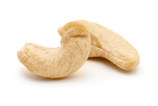 Jumbo Cashews/Kaju | Premium Kaju Nuts | Rich in Protein, Magnesium & Dietary Fibre | Crunchy Texture & Rich Taste | Healthy Dry Fruits Snack | Gluten-Free