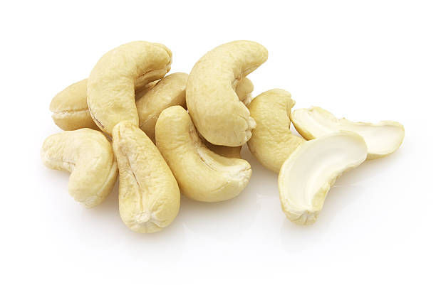 Jumbo Cashews/Kaju | Premium Kaju Nuts | Rich in Protein, Magnesium & Dietary Fibre | Crunchy Texture & Rich Taste | Healthy Dry Fruits Snack | Gluten-Free